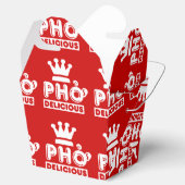 Ballotins Pho King Delicious (Ouvert)