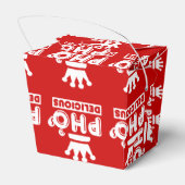 Ballotins Pho King Delicious (Arrière)