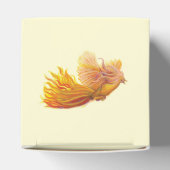 Ballotins Phoenix Bird en vol (Haut)