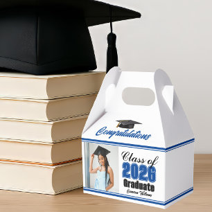 Ballotins Photo de la promotion 2026 de la classe bleue pour