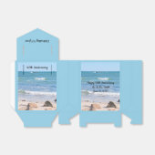 Ballotins Photo du 40e anniversaire de Atlantic Ocean Shore (Déplié)