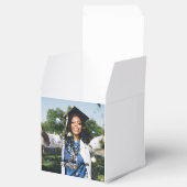 Ballotins Photo et nom de la graduation personnalisée (Ouvert)