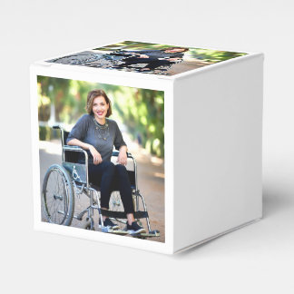Ballotins Photo Handicapé Personnaliser
