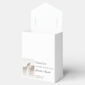 Ballotins Photo moderne et Mariage de superposition (Ouvert)