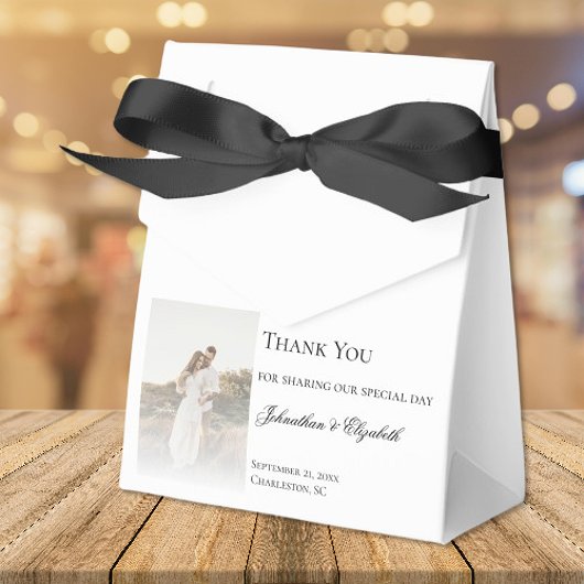 Ballotins Photo moderne et Mariage de superposition