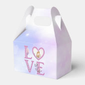 Ballotins Photo personnelle du Joyeux Valentin (Arrière)