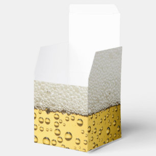 Ballotins Photographie de verre de bière