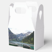 Ballotins Photographie du lac Alpin (Ouvert)