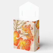 Ballotins Photographie hawaïenne Ohai Alii v2 motif (Ouvert)