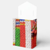 Ballotins Phuang Maalai - Jardin Floral Thaï (Ouvert)