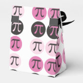 Ballotins Pi Mod - Pi Rose (Arrière)