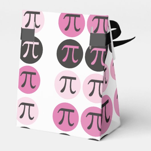 Ballotins Pi Mod - Pi Rose (Arrière)