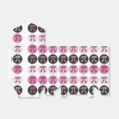 Ballotins Pi Mod - Pi Rose (Déplié)