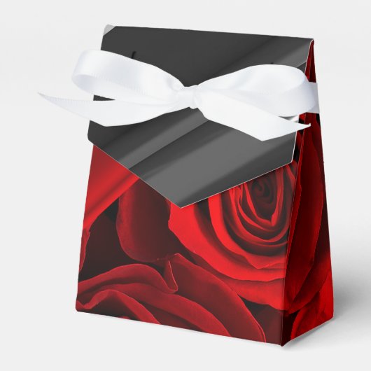 Ballotins Piano et Rose (Verso)