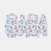 Ballotins Pic-4 juillet Rouge (Déplié)