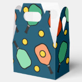 Ballotins Pickleball (Ouvert)