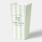 Ballotins Pickleball Country Club | Bachelorette (Verso)