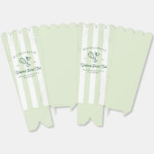 Ballotins Pickleball Country Club | Bachelorette (Déplié)