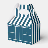 Ballotins Pickleball Party (Arrière)