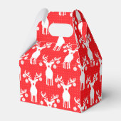 Ballotins Pickleball Reindees Joyeux Noël 🎁 (Arrière)