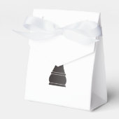 Ballotins Pièce d'échec noire (Verso)