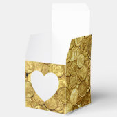 Ballotins Pièces d'or antiques (Ouvert)