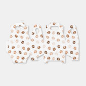 Ballotins Pieds de chien (Déplié)