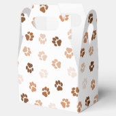 Ballotins Pieds de chien (Ouvert)