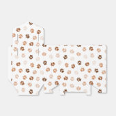 Ballotins Pieds de chien (Déplié)