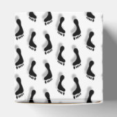 Ballotins Pieds noirs (Haut)