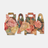 Ballotins Pierre-Auguste Renoir - Rose (Déplié)