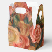 Ballotins Pierre-Auguste Renoir - Rose (Ouvert)