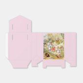 Ballotins Pierre le lapin (Déplié)