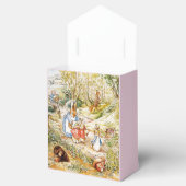 Ballotins Pierre le lapin (Ouvert)