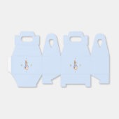 Ballotins Pierre le lapin (Déplié)