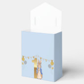 Ballotins Pierre le lapin Premier anniversaire (Ouvert)