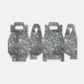 Ballotins Pierres de plage Coques Galets Rochers Peinture Ar (Déplié)