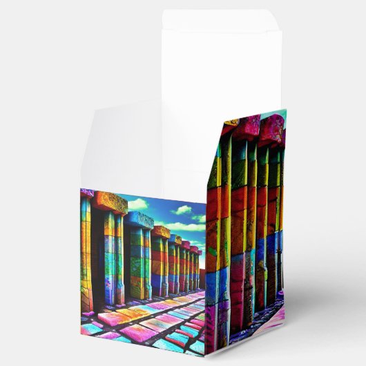 Ballotins Pierres psychédéliques (Ouvert)