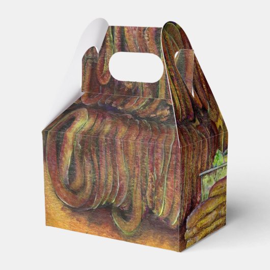 Ballotins Pig (Arrière)