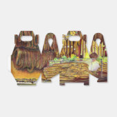 Ballotins Pig (Déplié)