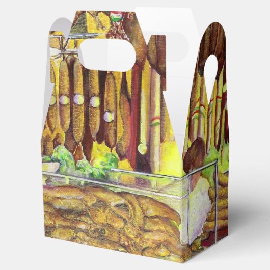 Ballotins Pig (Ouvert)