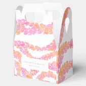 Ballotins Pikake Wedding (Ouvert)