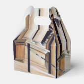 Ballotins Piliers de pouvoir, Washington DC (Arrière)