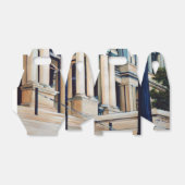 Ballotins Piliers de pouvoir, Washington DC (Déplié)