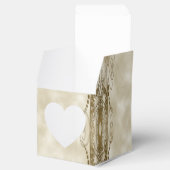 Ballotins Piliers d'or (Ouvert)