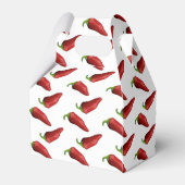 Ballotins Piments rouges (Arrière)