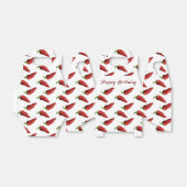 Ballotins Piments rouges (Déplié)