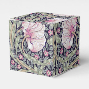 Ballotins Pimpernel, William Morris