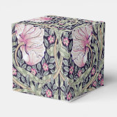 Ballotins Pimpernel, William Morris (Arrière)