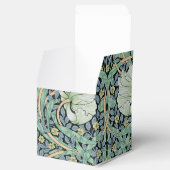 Ballotins Pimpernel, William Morris (Ouvert)